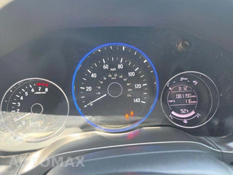 2020 Honda HR-V LX - miniatura 9