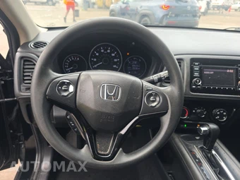 2020 Honda HR-V LX - miniatura 10