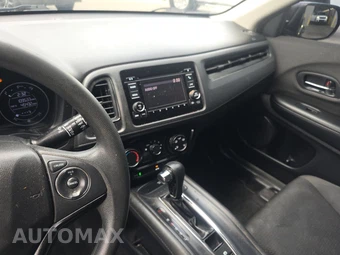 2020 Honda HR-V LX - miniatura 11