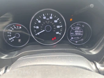 2020 Honda HR-V LX - miniatura 12