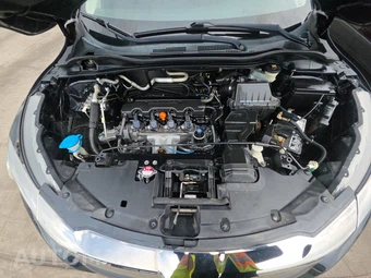 2020 Honda HR-V LX - miniatura 15