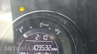 2020 Honda HR-V LX - miniatura 17