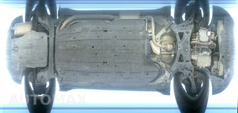 2020 Honda HR-V LX - miniatura 18