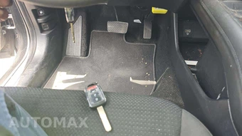2020 Honda HR-V LX - miniatura 19