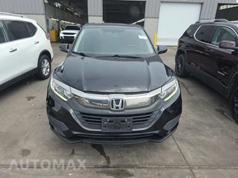 2020 Honda HR-V LX - miniatura 2