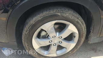 2020 Honda HR-V LX - miniatura 24