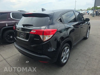 2020 Honda HR-V LX - miniatura 4