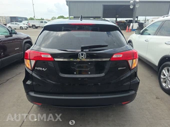 2020 Honda HR-V LX - miniatura 5
