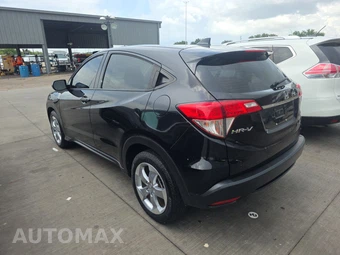 2020 Honda HR-V LX - miniatura 6