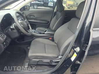 2020 Honda HR-V LX - miniatura 7