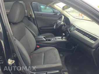 2020 Honda HR-V LX - miniatura 8