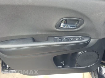 2020 Honda HR-V LX - miniatura 9