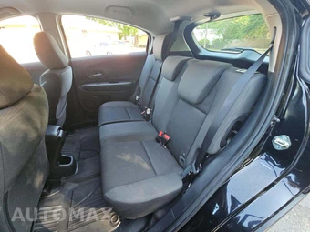 2020 Honda HR-V LX - miniatura 10