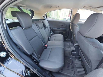 2020 Honda HR-V LX - miniatura 13