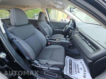 2020 Honda HR-V LX - miniatura 15