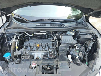 2020 Honda HR-V LX - miniatura 22