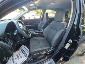 2020 Honda HR-V LX - miniatura 3