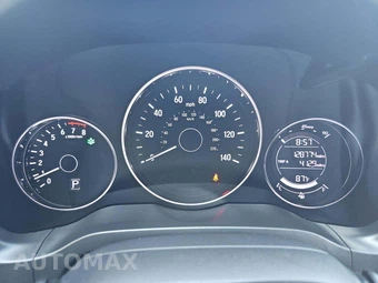 2020 Honda HR-V LX - miniatura 6
