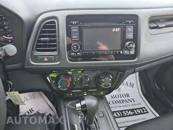 2020 Honda HR-V LX - miniatura 7