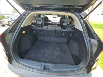 2020 Honda HR-V LX - miniatura 11