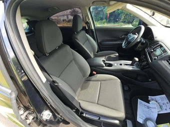 2020 Honda HR-V LX - miniatura 15