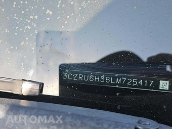 2020 Honda HR-V LX - miniatura 2