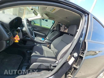 2020 Honda HR-V LX - miniatura 3