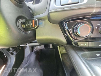 2020 Honda HR-V LX - miniatura 5