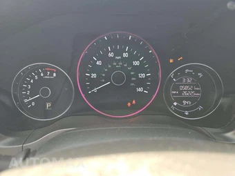 2020 Honda HR-V LX - miniatura 6