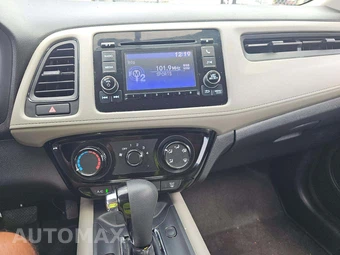 2020 Honda HR-V LX - miniatura 10