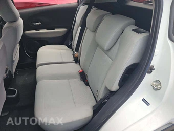 2020 Honda HR-V LX - miniatura 13