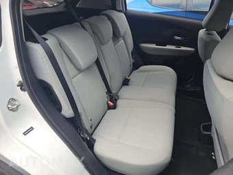 2020 Honda HR-V LX - miniatura 16