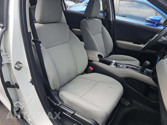 2020 Honda HR-V LX - miniatura 18