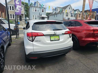 2020 Honda HR-V LX - miniatura 2