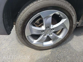 2020 Honda HR-V LX - miniatura 21