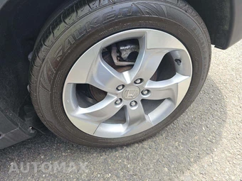 2020 Honda HR-V LX - miniatura 22