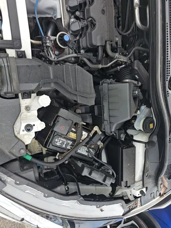 2020 Honda HR-V LX - miniatura 24