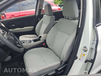 2020 Honda HR-V LX - miniatura 6