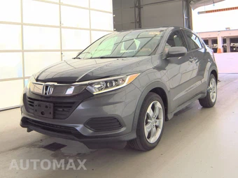 2020 Honda HR-V LX