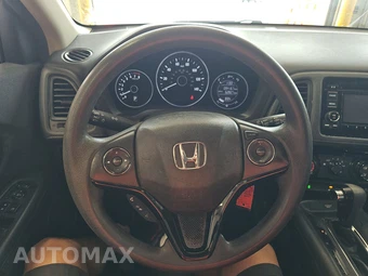 2020 Honda HR-V LX - miniatura 10