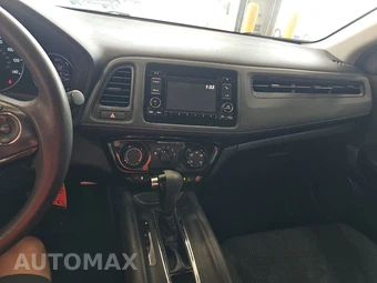 2020 Honda HR-V LX - miniatura 11