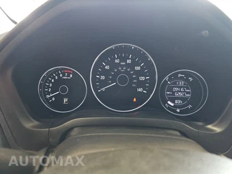 2020 Honda HR-V LX - miniatura 12