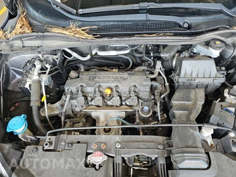 2020 Honda HR-V LX - miniatura 15