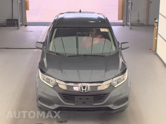 2020 Honda HR-V LX - miniatura 2