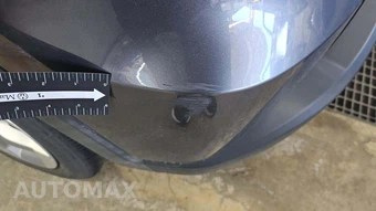 2020 Honda HR-V LX - miniatura 26