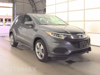 2020 Honda HR-V LX - miniatura 3