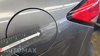 2020 Honda HR-V LX - miniatura 33