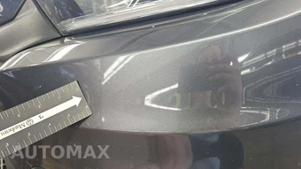 2020 Honda HR-V LX - miniatura 36