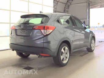 2020 Honda HR-V LX - miniatura 4
