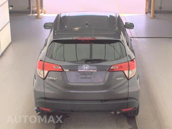 2020 Honda HR-V LX - miniatura 5